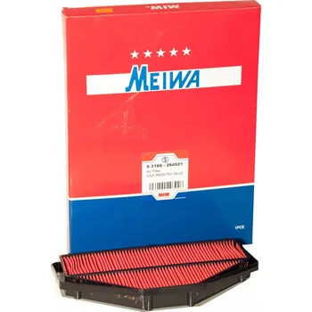 Filtr pro motocykl MIW (MEIWA) VZDUCHOVÝ FILTR SUZUKI GSXR 600/750 04-05 (HFA3616)