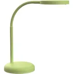 Stolní lampa Joy, zelená, LED, MAUL 8200652 Maul