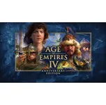 Age of Empires IV PC (Počítačová hra)