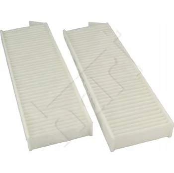 Kabinový filtr Hart 348 805 Filtr, ventilace prostoru pro cestující