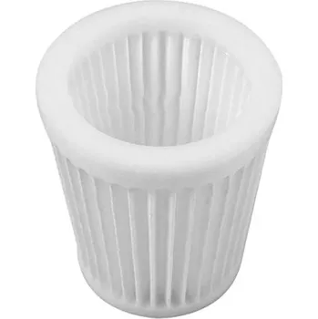 Filtr do vysavače HEPA filtr pro vysavač BOSCH GAS 18 V-Li