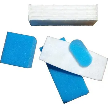 Filtr do vysavače Filtry do vysavačů THOMAS Org. Gr. 789500