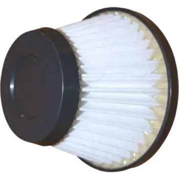 Domácí spotřebič HEPA filtr Parkside 91105426 pro LIDL PHSSA 20-Li A1 Parkside