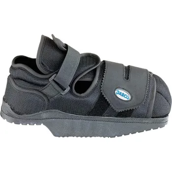 Vložka do bot Bota pro odlehčení zadní části nohy HeelWedge Darco, 1 ks M