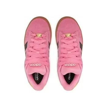 Dámské tenisky ADIDAS GRAND COURT ALPHA 00S (39 1/3) Dámské boty Růžové