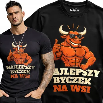 Pánské tričko Pánské tričko s kulatý výstřihem Gartees, velikost 4XL