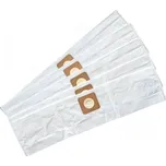 VHBW Sáčky pro vysavač BOSCH UniversalVac 15 textilní 5ks