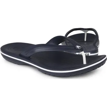 Dámské žabky Dámské žabky Crocs CROCBAND FLIP 11033 velikost 38,5