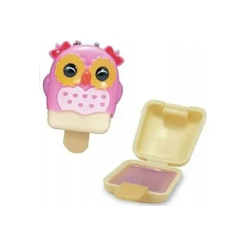 Péče o rty MARTINELIA balzám na rty pro děti - zvířátka 1 Ks