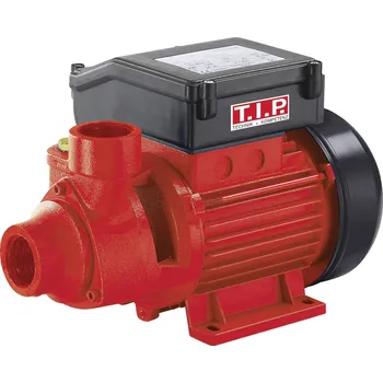 Čerpadlo T.I.P. - Technische Industrie Produkte GPP 2100 M zahradní čerpadlo 2.100 l/h 35 m