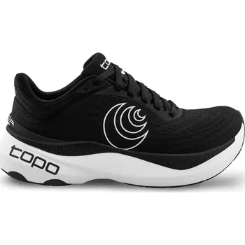 Dámská sportovní obuv TOPO ATHLETIC Dámské běžecké boty Topo Athletic Aura BÍLÁ|ČERNÁ
