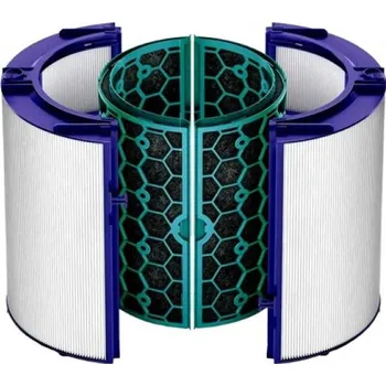 Příslušenství pro čističku vzduchu HEPA filtr pro čističku vzduchu DYSON DP04 Pure Cool Purifying Fan náhradní