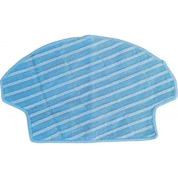 Příslušenství k robotickému vysavači Mop pro vysavač ECOVACS Deebot DM81 1ks mikrovlákno