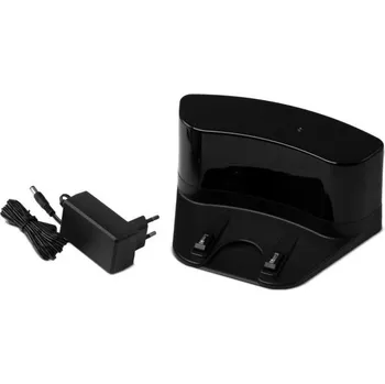 Nabíjecí stanice s adaptérem k vysavači SENCOR SRV 2230TI