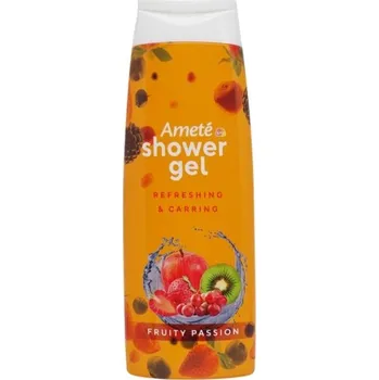 Koupelová kosmetika Ameté SG 250ml Fruity Passion
