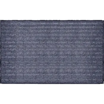 Rohožka Q-connect Vnitřní rohož Q-Connect, 150 x 90 cm - černá