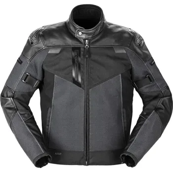 Sport Bunda VENT PRO H2OUT, SPIDI (černá) 54