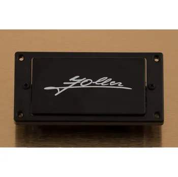 Snímač pro strunný nástroj Shadow SH AZ-48 Attila Zoller Jazz Pickup