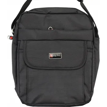 BAG STREET taška přes rameno 2363 černá