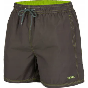 Pánské plavkové šortky kraťasy sportovní nylonové krátké S ZAGANO PL