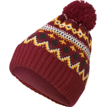 Čepice esmara® Dámská pletená termo čepice