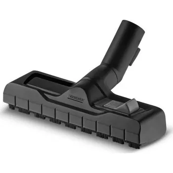 Hubice k vysavači Podlahová hubice k vysavači KARCHER WD 3 Premium Fireplace Kit originál pro mokré i suché vysávání