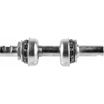 Středová osa na klín 149 mm