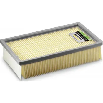 Domácí spotřebič Filtr do vysavače KARCHER NT 14/1 Eco Te Adv třídy prachu M