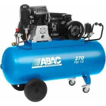 Kompresor Abac Pro Line B70-7,5-270CT (4116020782)