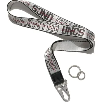 Klíčenka UNLIMITED II GREY / UNI