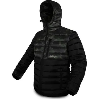 Pánská softshellová bunda Bunda Delphin BANX Velikost: Bunda Delphin BANX S