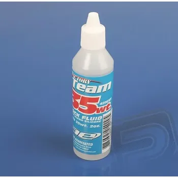 Associated Silikonový olej do tlumičů 35wt/425cSt (59ml)