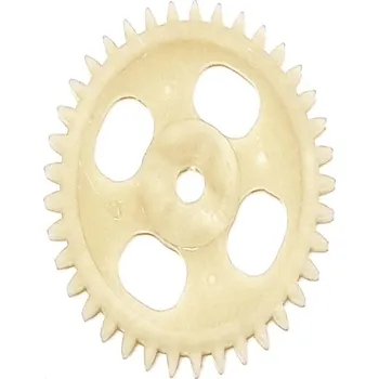 Auto-moto GEAR PUMP DRIVEN 23103