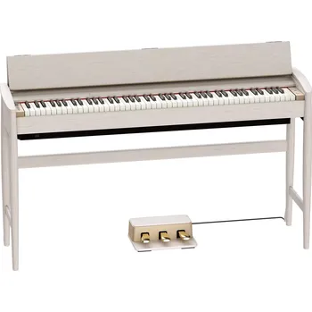 Roland Kiyola KF-20 Shear White Digitální piano