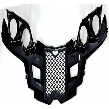 Auto-moto GRILL, FRONT 73214