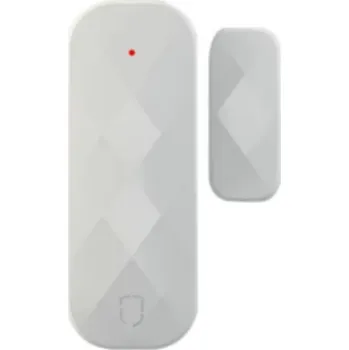 Dálkový ovladač vrat Tuya chytrý Wi-Fi dveřní sensor