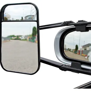 Zimní clona IWH Caravanspiegel XL Duo 019606 zadní zrcátko 220 mm x 125 mm