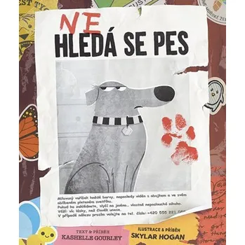 (Ne)Hledá se pes