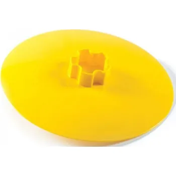 AbLine Plastová obracečka na omeletu 27 cm