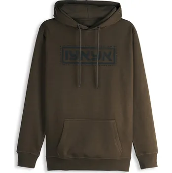 Pánská móda GATE Mikina s vystouplým nápisem XXL 525-0162/286