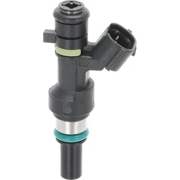 Palivový systém Vstřikovací ventil VALEO 348396