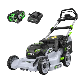 Sekačka AKU sekačka bez pojezdu LM1912E - sada LM1912E