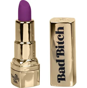 Vibrátor California Exotics Bad Bitch Lipstick