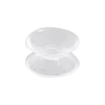 Organizace kabelů Kash přísavka 1.1.3535D čirá, transparentní 1 ks