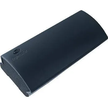 Kancelářský nábytek Legamaster mazací houba na bílou tabuli 7-120500 7 cm x 0.4 cm x 17 cm 1 ks