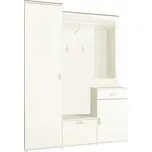 Předsíň, bílá, AMALIA