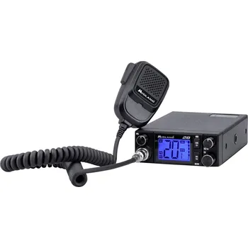 Vysílačka Midland 28 CB CB radiostanice, C1563