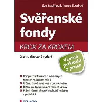 Svěřenské fondy - 2. aktualizované vydání