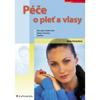 Péče o pleť a vlasy