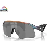 Sluneční brýle Oakley Stunt Wing purple green colorshift | prizm black - Odesíláme do 24 hodin